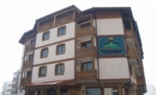 Hotel Emerald 1