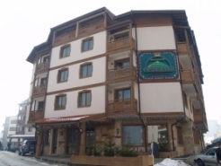 Hotel Emerald