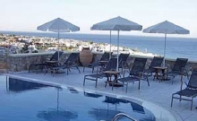 Hotel Epavlis 3