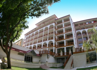 Hotel Estreya Palace & Residence