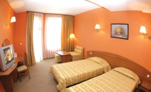 Hotel Estreya Palace & Residence_1