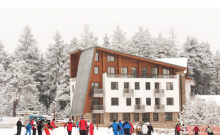Euphoria Club Hotel & Spa_1