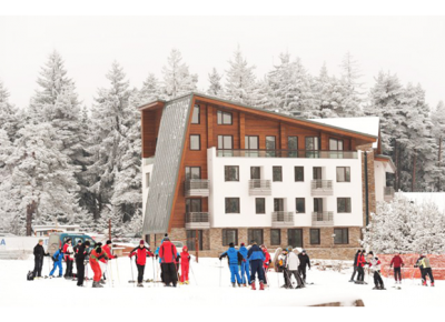 Euphoria Club Hotel & Spa