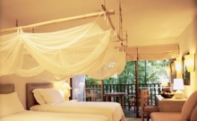 Hotel Evason & Six Senses Spa, Hua Hin p1