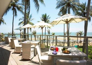 Hotel Evason & Six Senses, Hua Hin