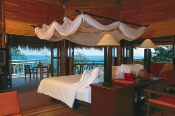 Hotel Evason & Six Senses, Phuket