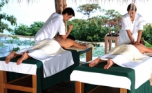 Hotel Evason & Six Senses Spa, Phuket p3