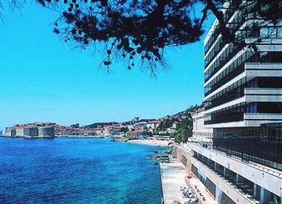 Hotel Excelsior Dubrovnik