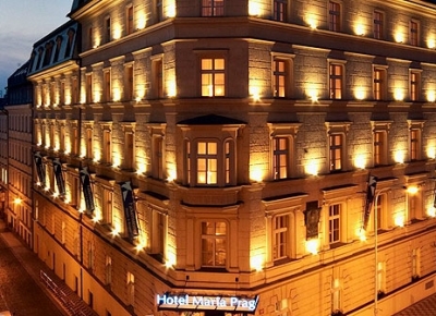 Hotel Falkensteiner Maria