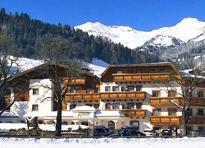 Hotel Ferienwelt Kristall