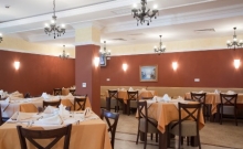 Hotel Festa Pomorie Beach Resort_1