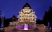 Hotel FESTA WINTER PALACE_1
