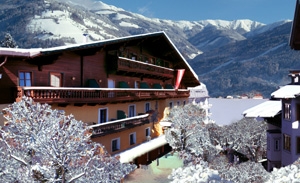 Hotel Fischerwirt