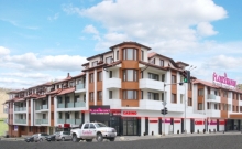 Hotel Florimont Casino & Spa 1