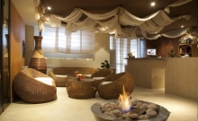 Hotel Florimont Casino & Spa 3