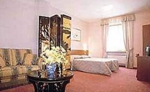 Hotel Flower Garden p1