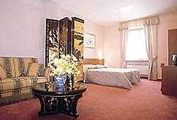 Hotel Flower Garden
