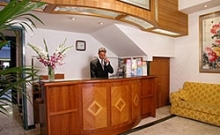 Hotel Flower Garden p2
