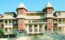 Hotel Garden Resort_1