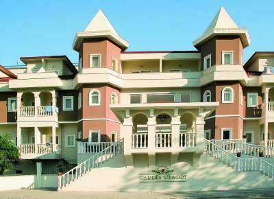Hotel Garden Resort