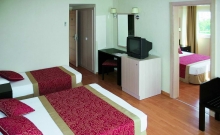 Hotel Garden Resort_3