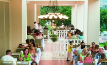 Hotel Garden Resort_4
