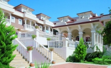 Hotel Garden Resort_6