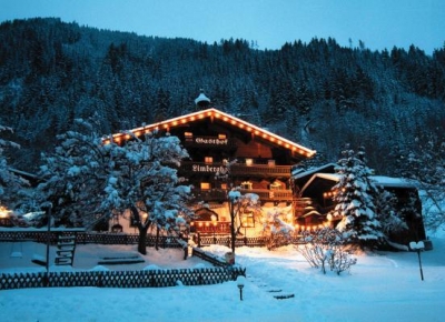 Hotel Gasthof Limberghof