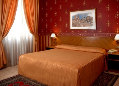 Hotel Gioberti