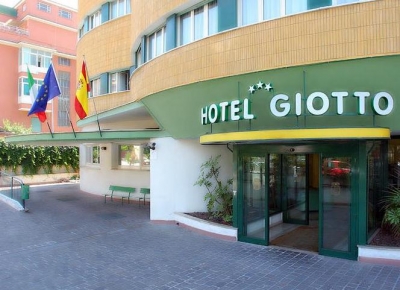 Hotel Giotto