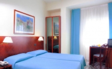 Hotel Giotto p2