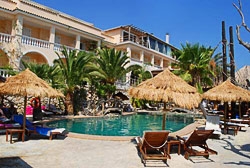 Hotel Gloria Maris