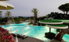 Hotel Gloria Verde Resort 2
