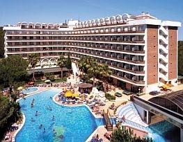 Hotel Golden Port Salou