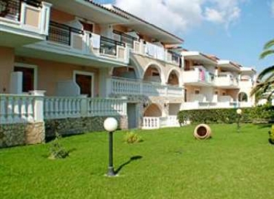 Hotel Golden Sun