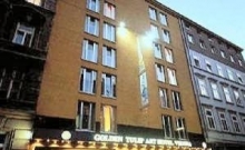 Hotel Golden Tulip Wien City p1
