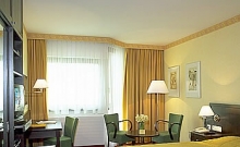 Hotel Golden Tulip Wien City p2