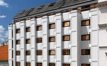 Hotel Golden Tulip Wien City p3