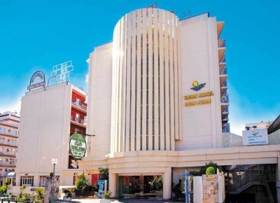 Hotel Gran Don Juan
