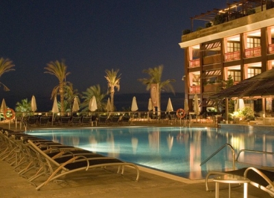 Hotel Gran Guadalpin Banus