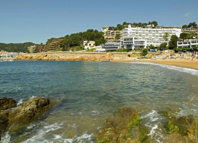 Hotel Gran Reymar&Spa