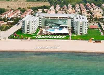 Hotel Grand Belish