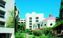 Hotel Grand Blue Sky_1