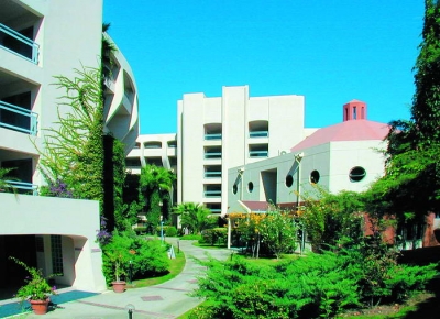 Hotel Grand Blue Sky