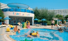 Hotel Grand Blue Sky_3