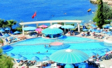 Hotel Grand Blue Sky_4