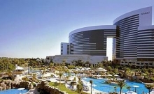 Hotel Grand Hyatt Dubai p2