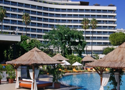 Hotel Grand Melia Don Pepe