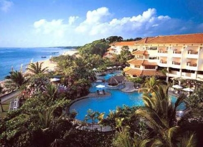 Hotel Grand Mirage Resort