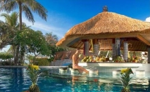 Hotel Grand Mirage Resort